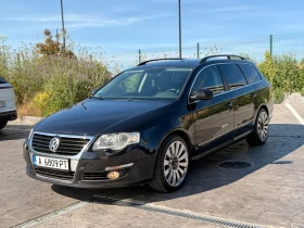 VW Passat 2.0 TDI EURO 5A, снимка 3