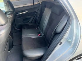 Toyota Auris PREMIUM / 1.8 HYBRID / КОЖА / КАМЕРА / НАВИГАЦИЯ, снимка 11