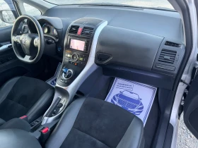 Toyota Auris PREMIUM / 1.8 HYBRID / КОЖА / КАМЕРА / НАВИГАЦИЯ, снимка 10