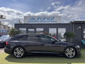 Audi A6 S LINE/50TDI/286к.с./8АТ/QUATTRO, снимка 5