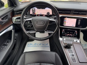Audi A6 S LINE/50TDI/286к.с./8АТ/QUATTRO, снимка 11