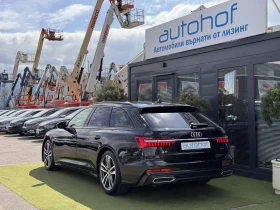 Audi A6 S LINE/50TDI/286к.с./8АТ/QUATTRO, снимка 3