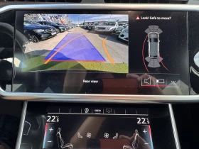 Audi A6 S LINE/50TDI/286к.с./8АТ/QUATTRO, снимка 15