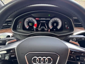 Audi A6 S LINE/50TDI/286к.с./8АТ/QUATTRO, снимка 12