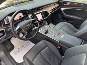 Audi A6 S LINE/50TDI/286к.с./8АТ/QUATTRO, снимка 7