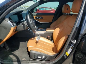 BMW 330 xDrive G20, снимка 5