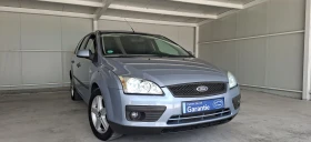 Ford Focus 1.6, снимка 1