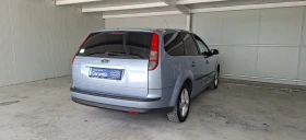 Ford Focus 1.6, снимка 6