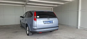 Ford Focus 1.6, снимка 5