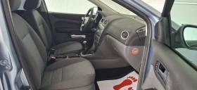 Ford Focus 1.6, снимка 8