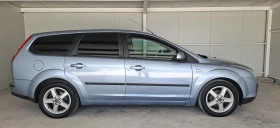 Ford Focus 1.6, снимка 3