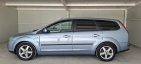 Ford Focus 1.6, снимка 4
