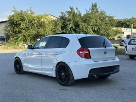 BMW 116 M-Paket, снимка 4