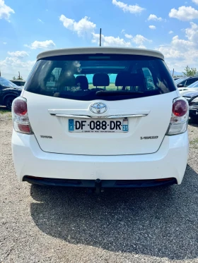 Toyota Verso 1.6 VVTI, снимка 4