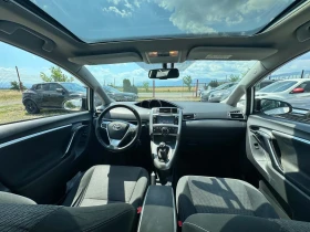 Toyota Verso 1.6 VVTI, снимка 10