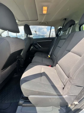 Toyota Verso 1.6 VVTI, снимка 6