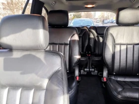Mercedes-Benz R 320 Long, 6 seats, 4-MATIC, AIRMAIC, снимка 7
