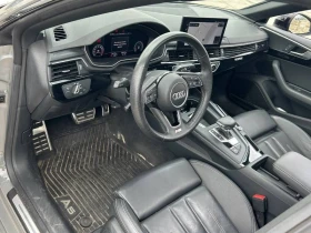 Audi A5 * Technik * ДИСТРОНИК * 360 * PANO * CARFAX, снимка 8