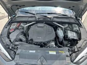 Audi A5 * Technik * ДИСТРОНИК * 360 * PANO * CARFAX, снимка 16
