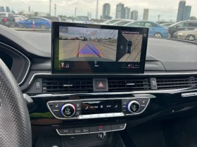 Audi A5 * Technik * ДИСТРОНИК * 360 * PANO * CARFAX, снимка 11