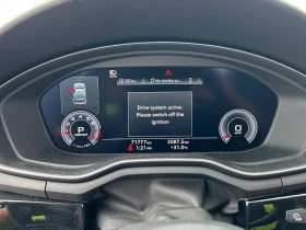 Audi A5 * Technik * ДИСТРОНИК * 360 * PANO * CARFAX, снимка 10