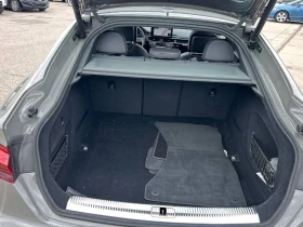 Audi A5 * Technik * ДИСТРОНИК * 360 * PANO * CARFAX, снимка 14