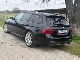 BMW 335 D, снимка 4