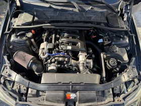 BMW 335 D, снимка 10