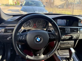 BMW 335 D, снимка 5