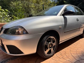 Seat Ibiza, снимка 10