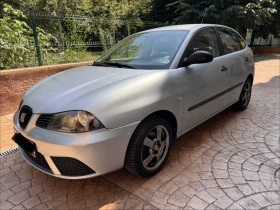 Seat Ibiza, снимка 3