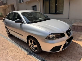 Seat Ibiza, снимка 2