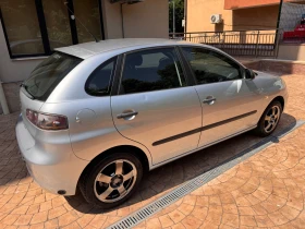 Seat Ibiza, снимка 4