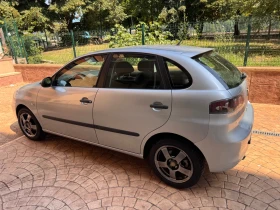 Seat Ibiza, снимка 6