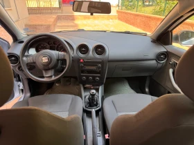 Seat Ibiza, снимка 9