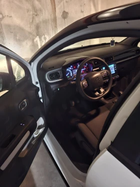 Citroen C3 1.2, снимка 7