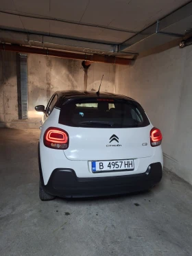 Citroen C3 1.2, снимка 5
