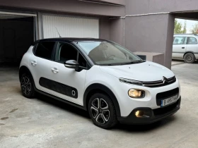 Citroen C3 1.2, снимка 1