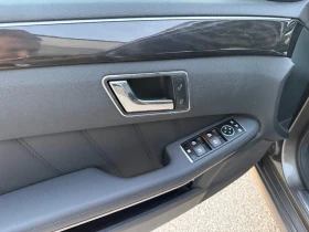 Mercedes-Benz E 220 E220cdi Avantgarde, снимка 15