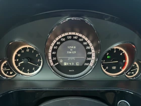 Mercedes-Benz E 220 E220cdi Avantgarde, снимка 13