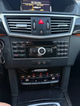 Mercedes-Benz E 220 E220cdi Avantgarde, снимка 14