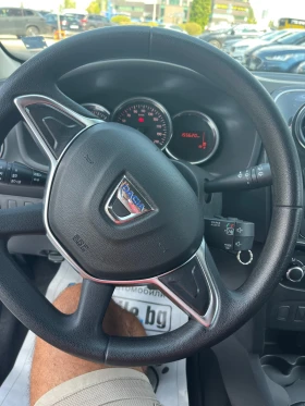 Dacia Logan MСV , N1 с ДДС, снимка 10