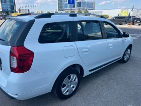 Dacia Logan MСV , N1 с ДДС, снимка 3