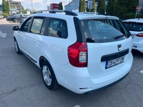 Dacia Logan MСV , N1 с ДДС, снимка 5