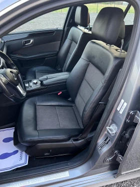 Mercedes-Benz E 220 2.2CDi* AVTOMAT/AVANGARD , снимка 8