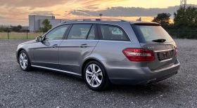 Mercedes-Benz E 220 2.2CDi* AVTOMAT/AVANGARD , снимка 3