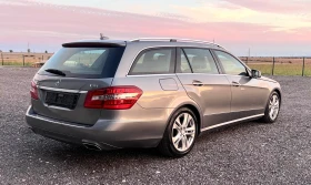 Mercedes-Benz E 220 2.2CDi* AVTOMAT/AVANGARD , снимка 4