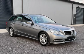 Mercedes-Benz E 220 2.2CDi* AVTOMAT/AVANGARD , снимка 2