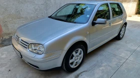 VW Golf 4, снимка 4