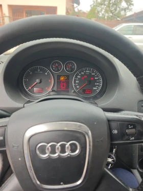 Audi A3 1.9 tdi, снимка 7